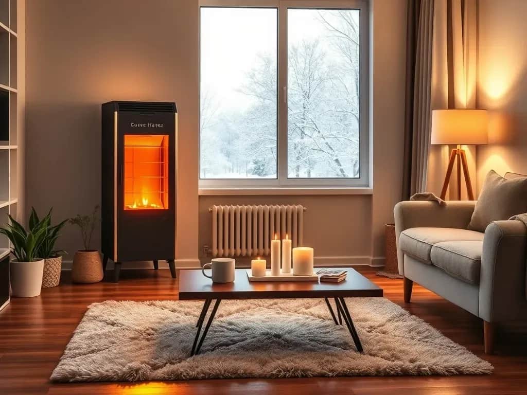 Ogrzewanie gazowe 40m2: Ile kosztuje instalacja i rachunki?