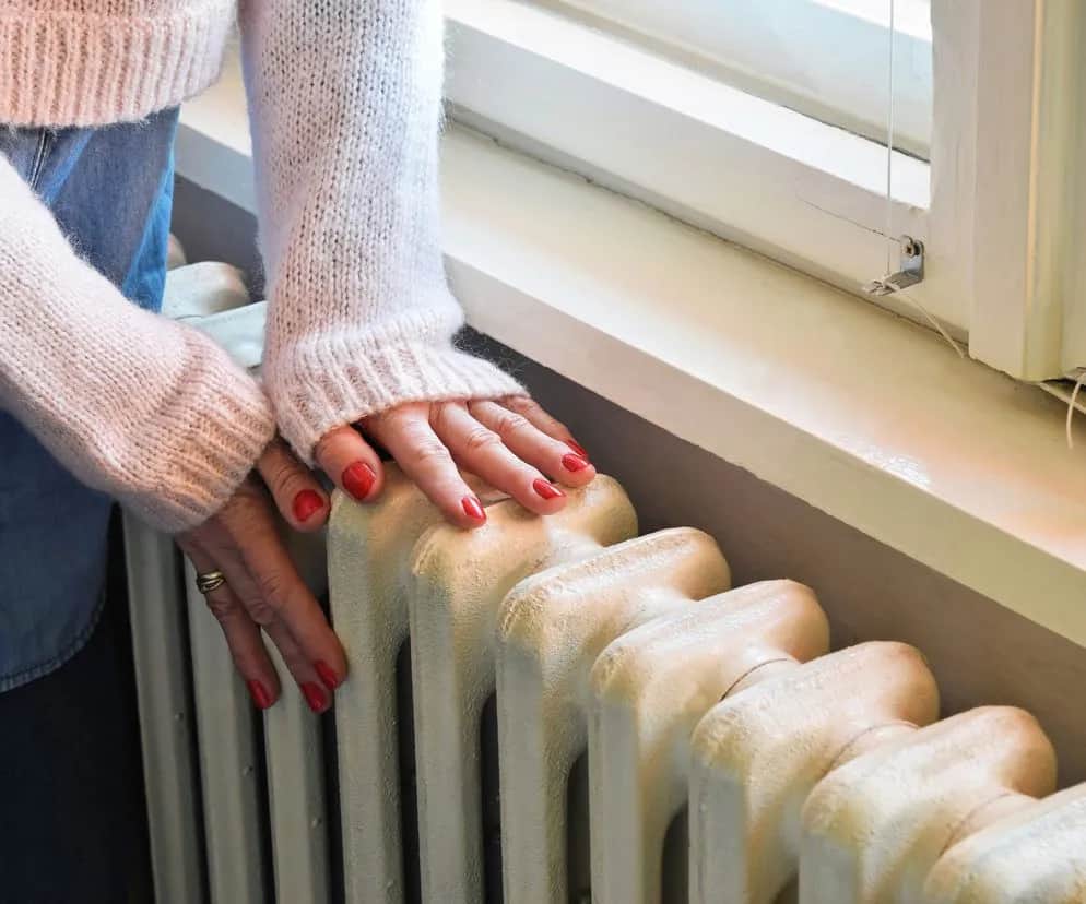 Kiedy ogrzewanie w Warszawie? Sprawdź, kiedy ruszą kaloryfery