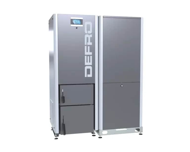 Kocioł 25 kW z podajnikiem: Ranking, Ceny, Dofinansowanie 2026