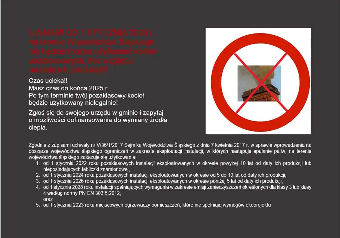 Kotły na miał 2026: Legalność, koszty, alternatywy i dotacje