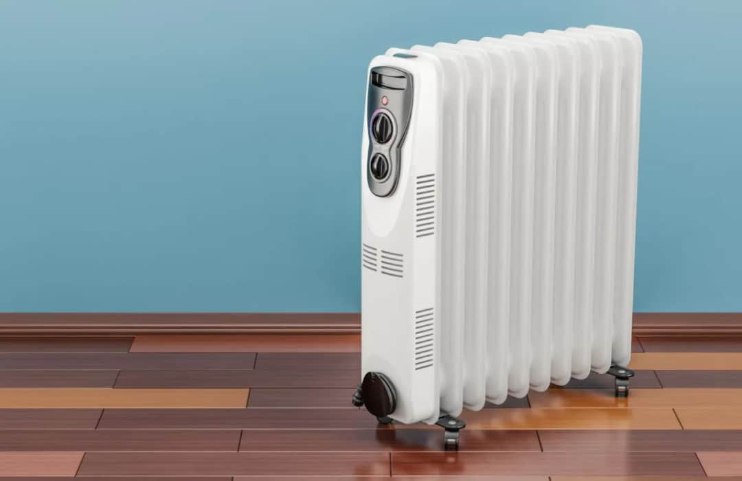 Jaki grzejnik elektryczny? Ranking, koszty i energooszczędność 2026