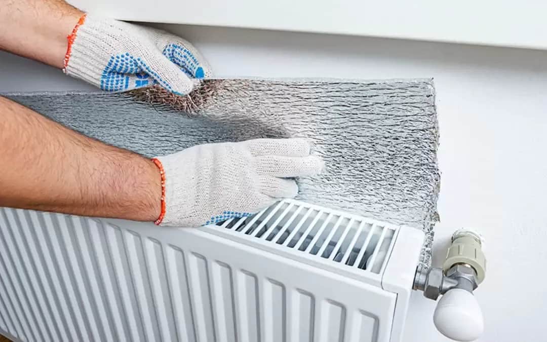 Jak obniżyć rachunki za ogrzewanie w bloku? Proste sposoby