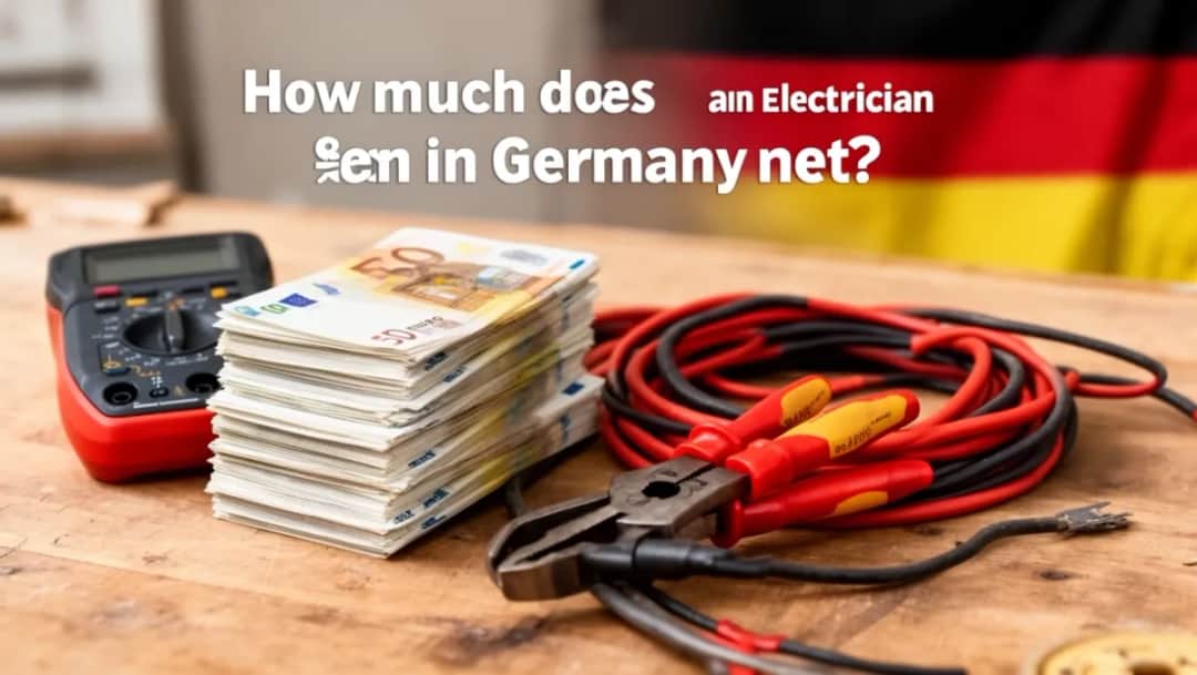 Ile zarabia elektryk w 2026? Sprawdź zarobki brutto i netto