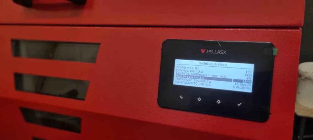 Histereza kotła: jak ustawić dla komfortu i oszczędności?