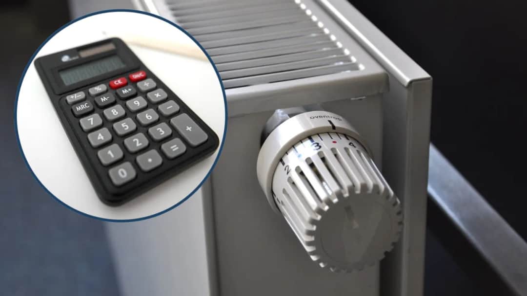 Jak dobrać moc grzejnika? Poradnik krok po kroku