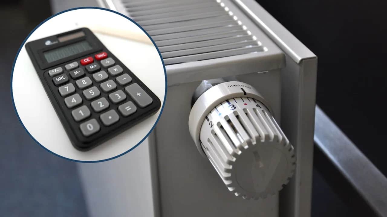 Jak dobrać moc grzejnika? Poradnik krok po kroku