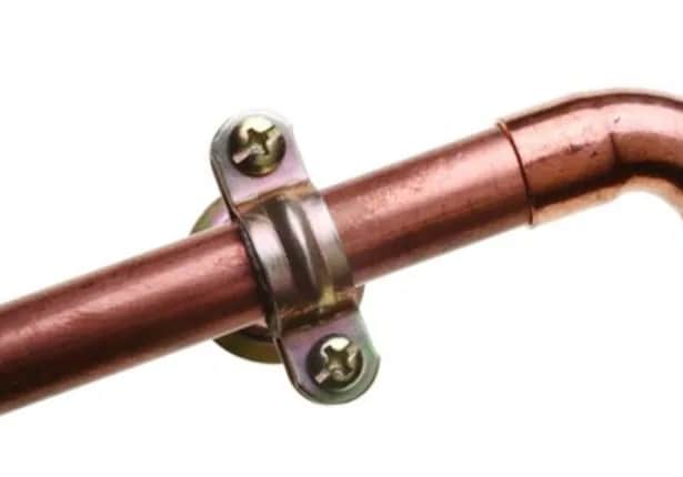 Rury do ogrzewania gazowego: PEX, miedź czy stal? Wybierz mądrze!