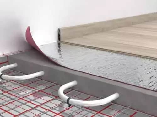 Jaka podłoga na ogrzewanie podłogowe? Sprawdź ranking i wybierz mądrze