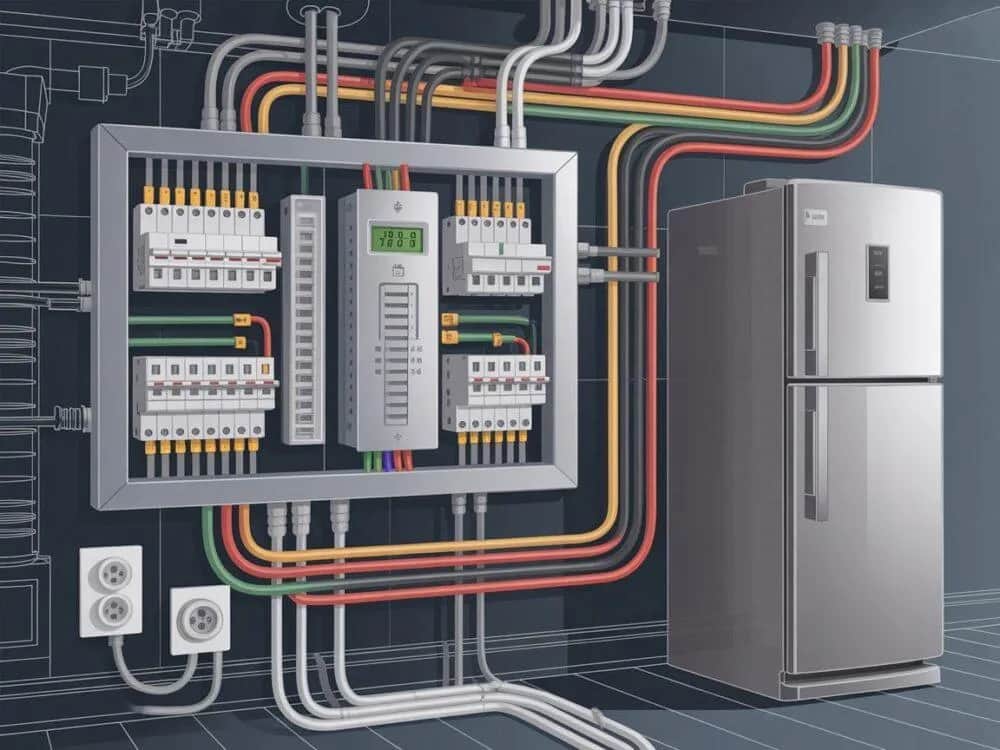 Elektryka w domu: przewodnik, o czym pamiętać? Bezpieczeństwo i planowanie