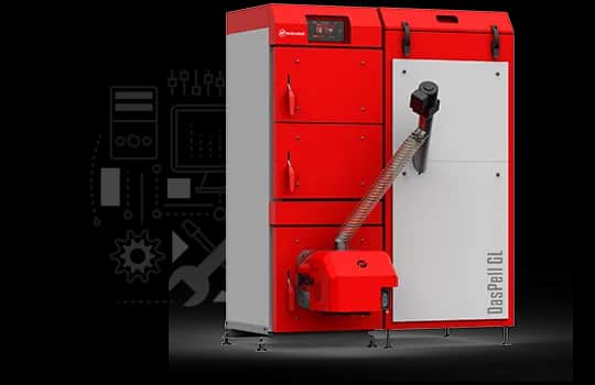 Podajnik ślimakowy czy tłokowy? Sprawdź, który wybrać!