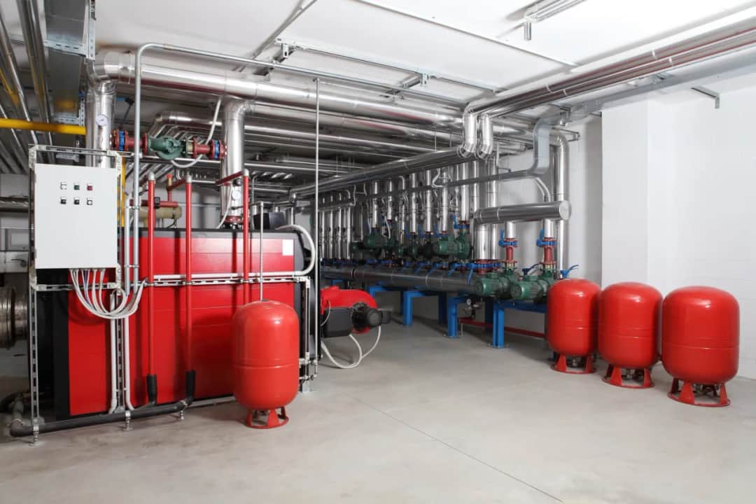 Kocioł elektryczny CO: Kiedy się opłaca? Sprawdź koszty i zalety