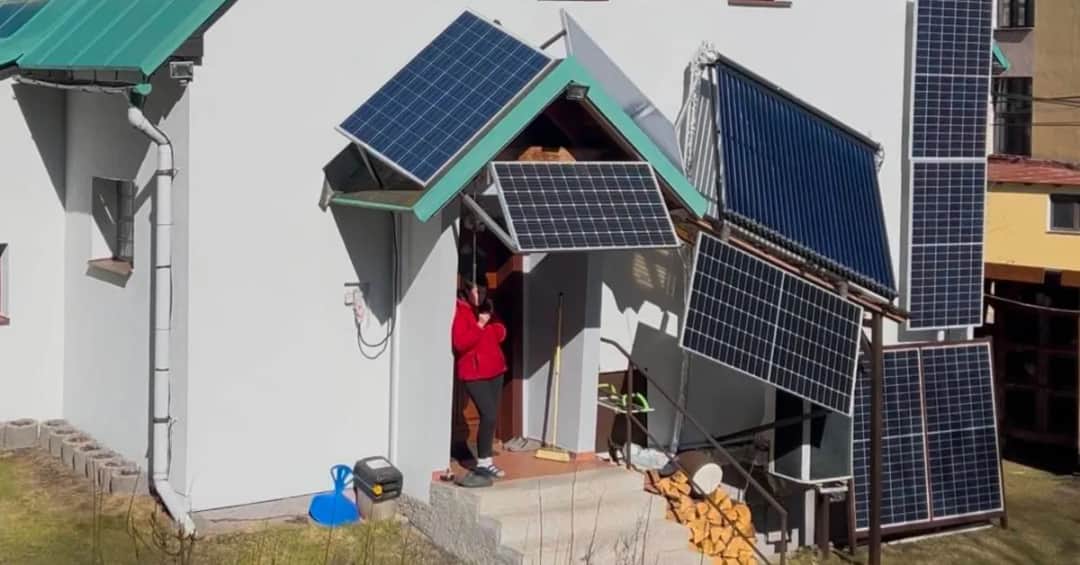 Elektryka dla początkujących: Prąd, dom i fotowoltaika od A do Z