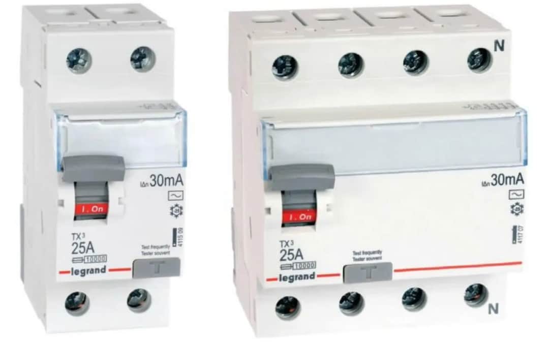 Jaki RCD do pompy ciepła? Typ B to klucz do bezpieczeństwa