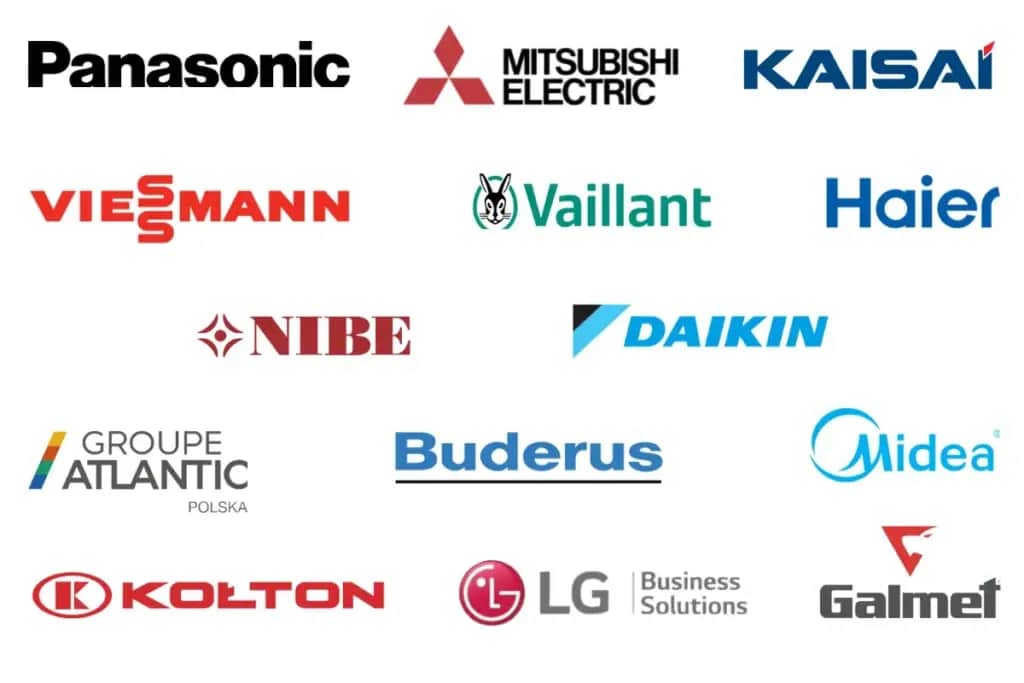 Jak wybrać pompę ciepła? Poradnik, ranking, ranking 2024