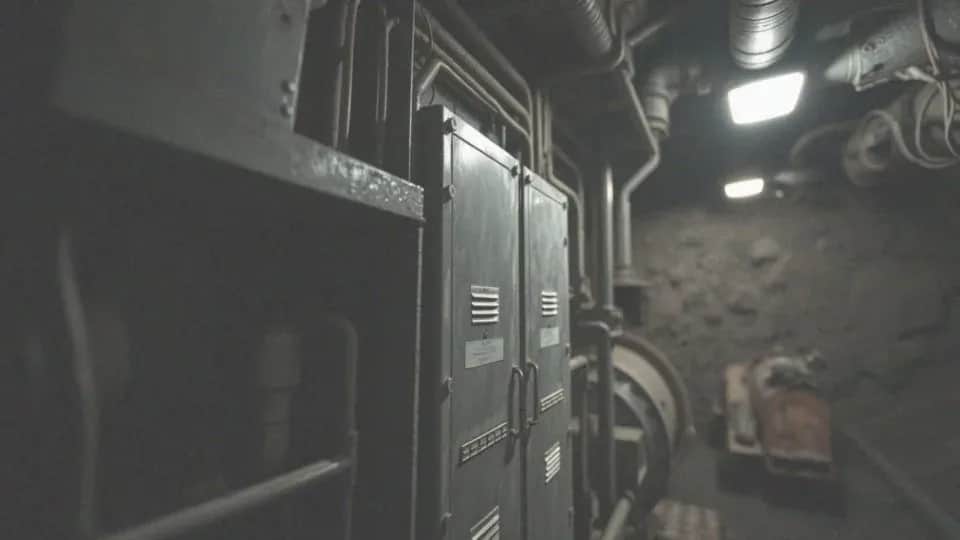 Zarobki elektryka w kopalni: ile naprawdę zarobisz?