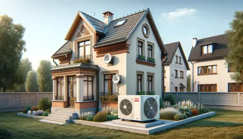 Pompa ciepła: Odliczenie od podatku PIT - Poradnik 2024