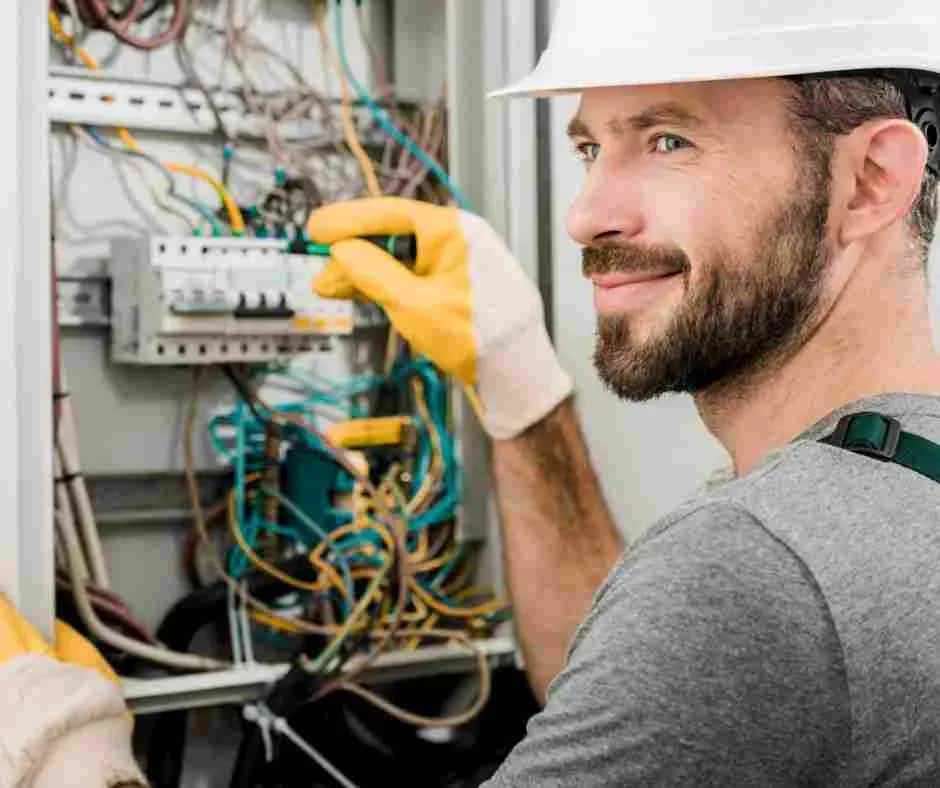 Zarabiaj jako Inżynier Elektryk w Niemczech: Ile Naprawdę?