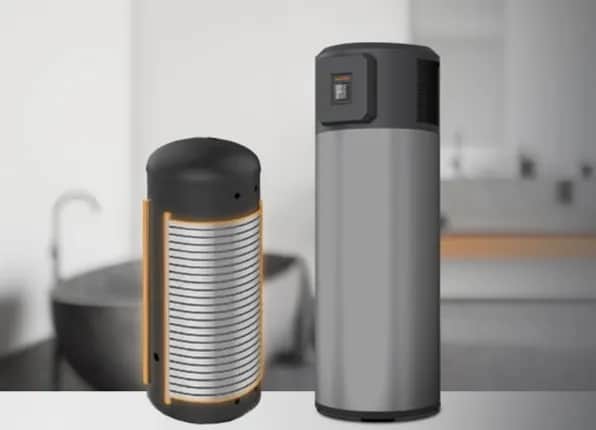 Pompa ciepła: R290 vs R32 - który czynnik wybrać?