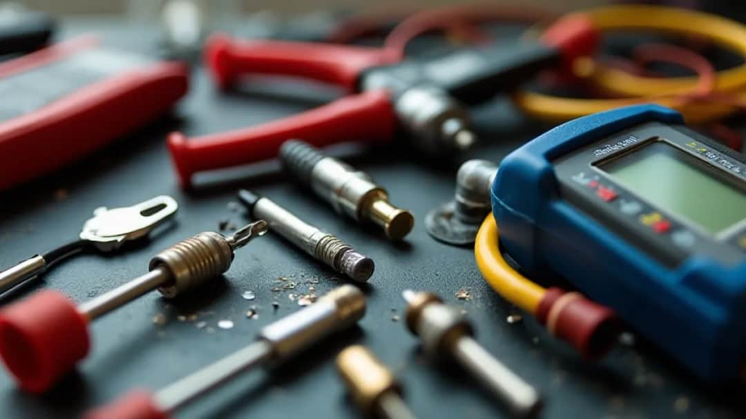 Technik elektryk: Przedmioty w technikum i klucz do kariery