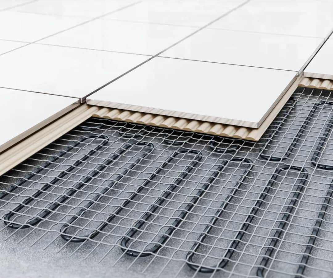 Ile prądu pobiera ogrzewanie podłogowe? Sprawdź koszty!