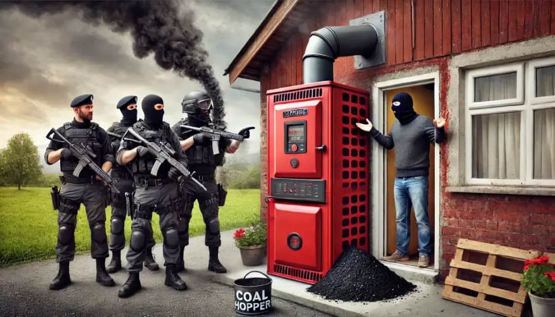 Kocioł 3 klasy: wymiana, kary, terminy i dotacje wszystko, co musisz wiedzieć