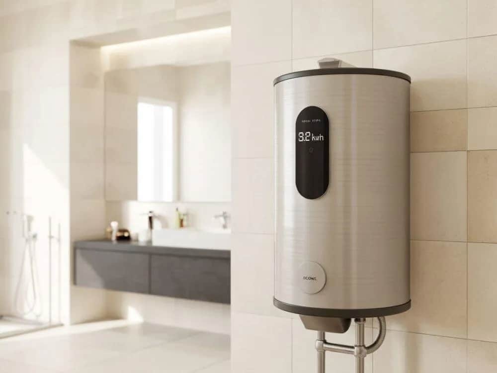 Koszty bojlera elektrycznego: Jak obliczyć i obniżyć rachunki?