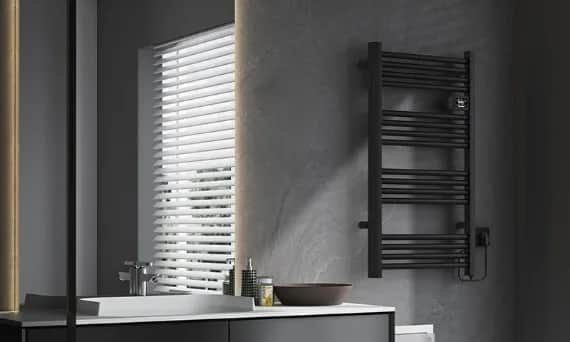 Jaki grzejnik elektryczny zużywa najmniej prądu? Sprawdź!